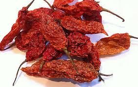 bhut jolokia