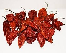 Sun Dried King Chilli