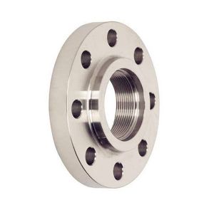 Threaded Flanges