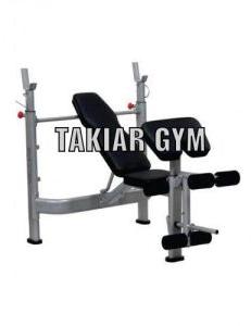 Olympic Bench Press Machine