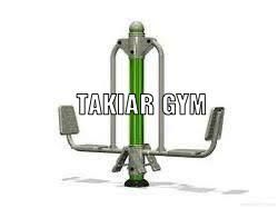 outdoor gym equipments