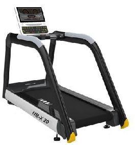 Treadmills