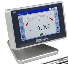 Auto Gauging Display Units