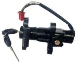 Bajaj Platina Ignition Switch