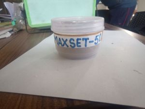 Maxset-50 Refractory Cement