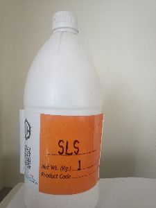 Sodium Lauryl Sulfate LIQUID