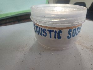 soda caustic