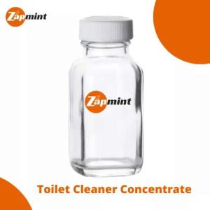 TOILET CLEANER CONCENTRATE