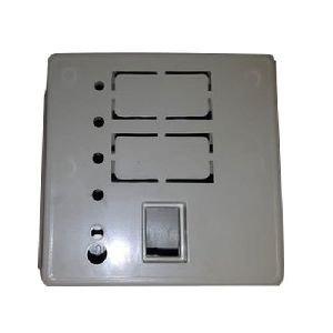 plastic switch box