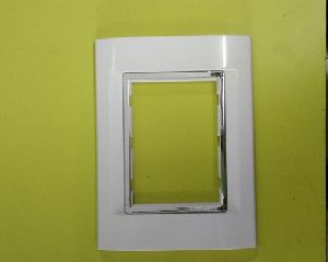 3M Silverline Plate