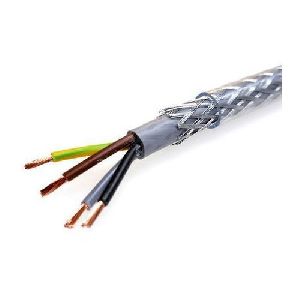 Electrical Coaxial Cable