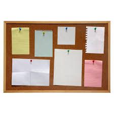 pin boards