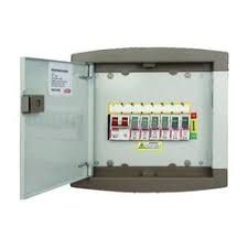 MCB Distribution Boards