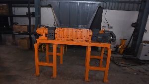 Twin Shaft Shredders SR-40