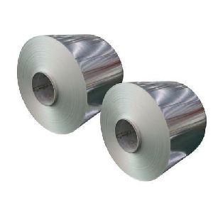 Aluminum Coil