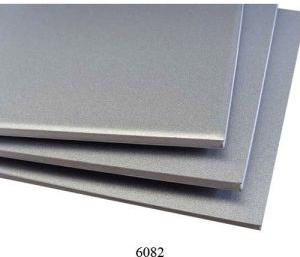 Aluminum Plate