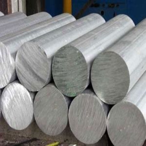 Aluminum Round Bar