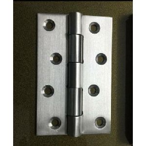 12 Gauge Stainless Steel Welding Hinge