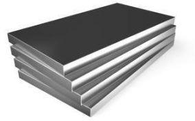 Aluminum Plate