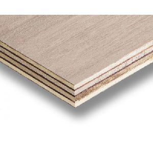 Wooden Plywood