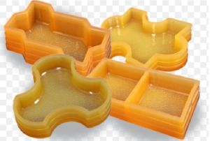 PVC Rubber Mould