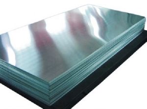 Aluminium Sheet