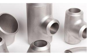 Stainless Steel Pipe Fitting