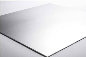 Aluminium Sheet