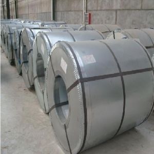 Stainless Steel Coil