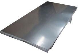 Stainless Steel Sheet