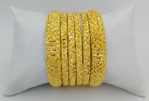 6 PC Forming Bangles 12