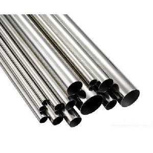 Stainless Steel Pipe