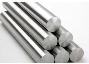 Stainless Steel Rods