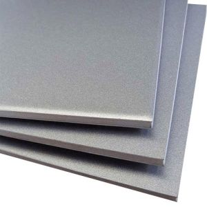 Aluminium Alloy Sheet