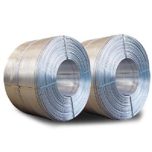 Aluminium Coil