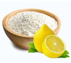 Organic Lemon Powder