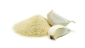 pure garlic powder