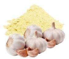 Raw Garlic Powder