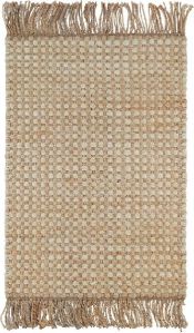 Jute Woven Natural Rugs