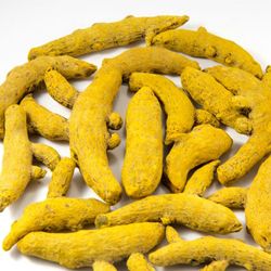 Natural Turmeric Finger