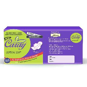 caray Sanitary Pad