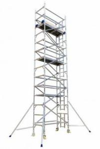 Aluminum Scaffold Tower