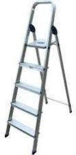 Aluminum Tubular Ladder