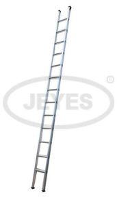 Ladder With Flat Step