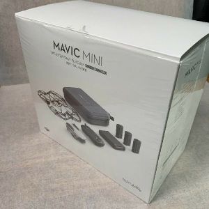 DJI Mavic Mini Flymore Combo Drone