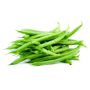 Fresh French Beans