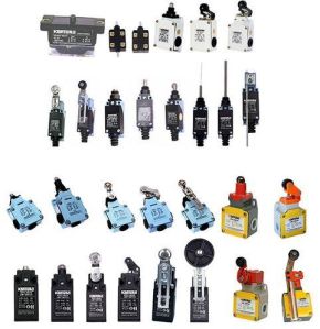 Limit Switches