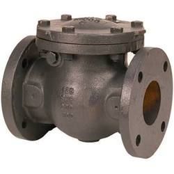 Valve Casting