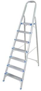 Aluminium Domestic Ladder