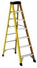 FRP Self Support Ladder